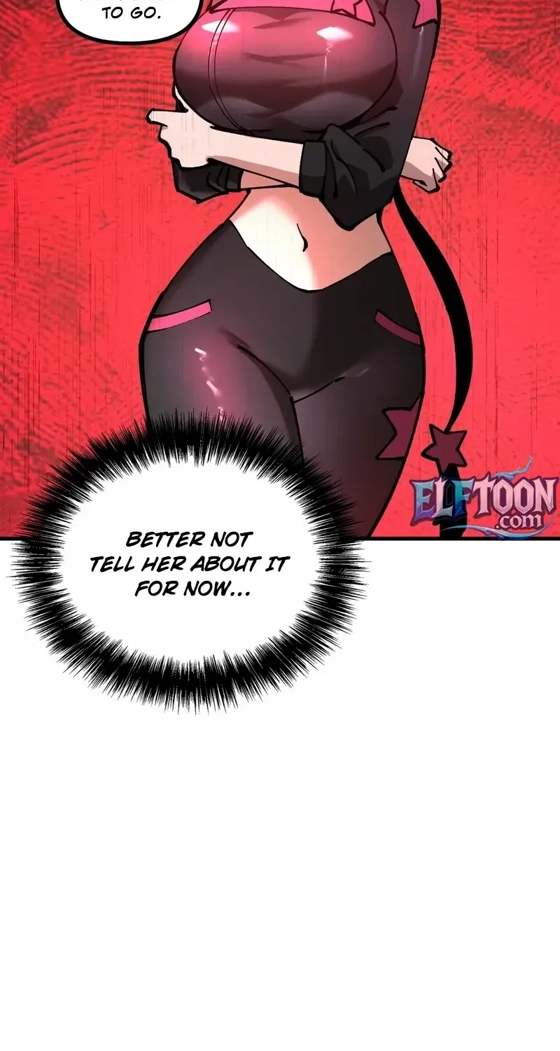 Global Beast Tamer: I Can See the Path of Evolution Chapter 34 page 16 - 