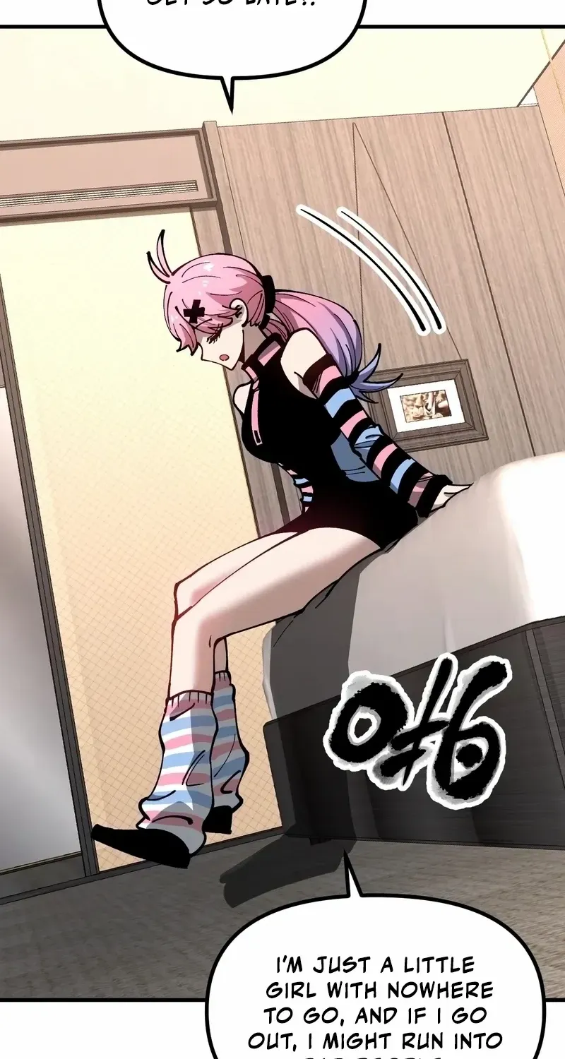 Global Beast Tamer: I Can See the Path of Evolution Chapter 34 page 18 - 