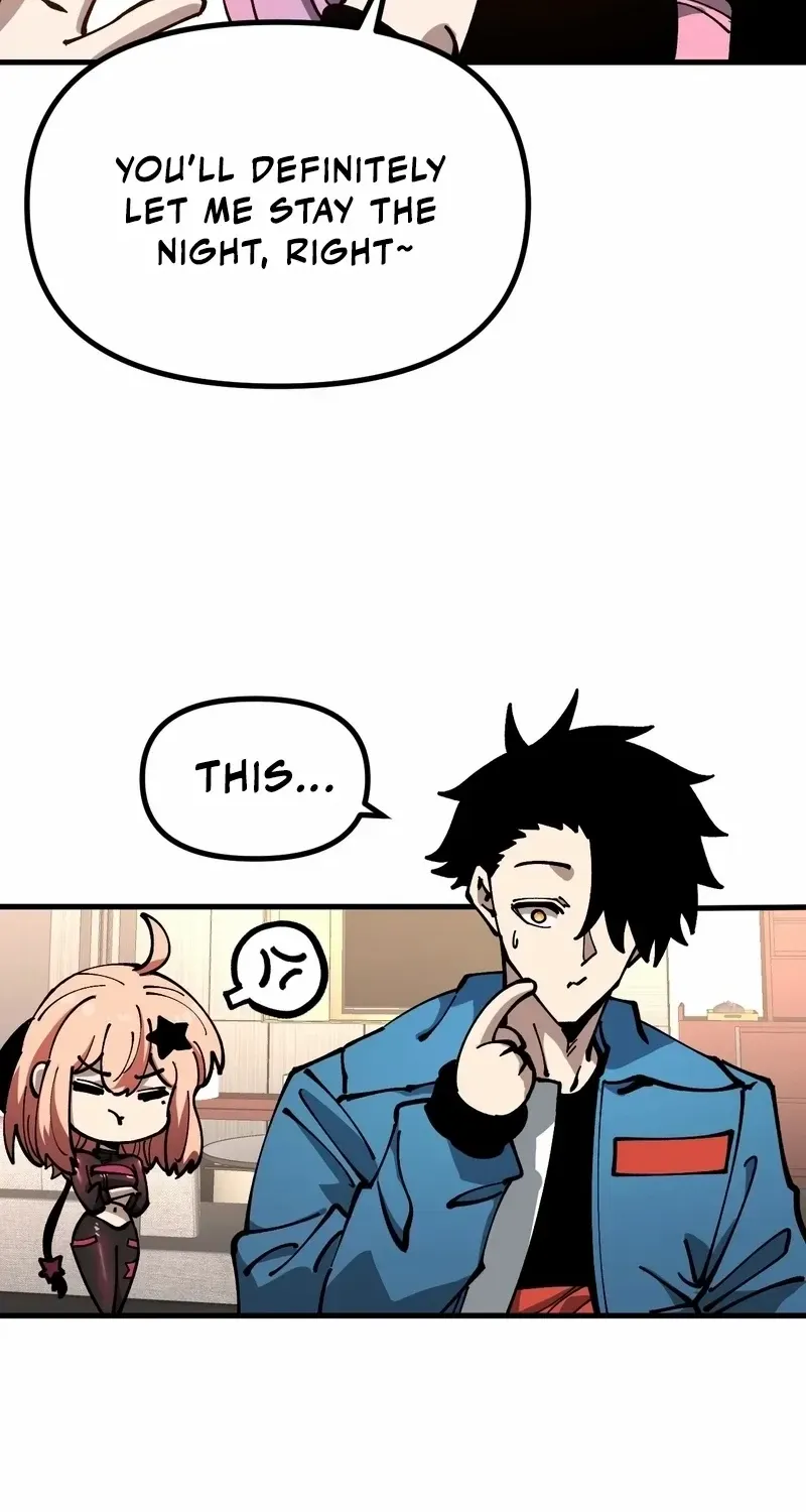 Global Beast Tamer: I Can See the Path of Evolution Chapter 34 page 20 - 