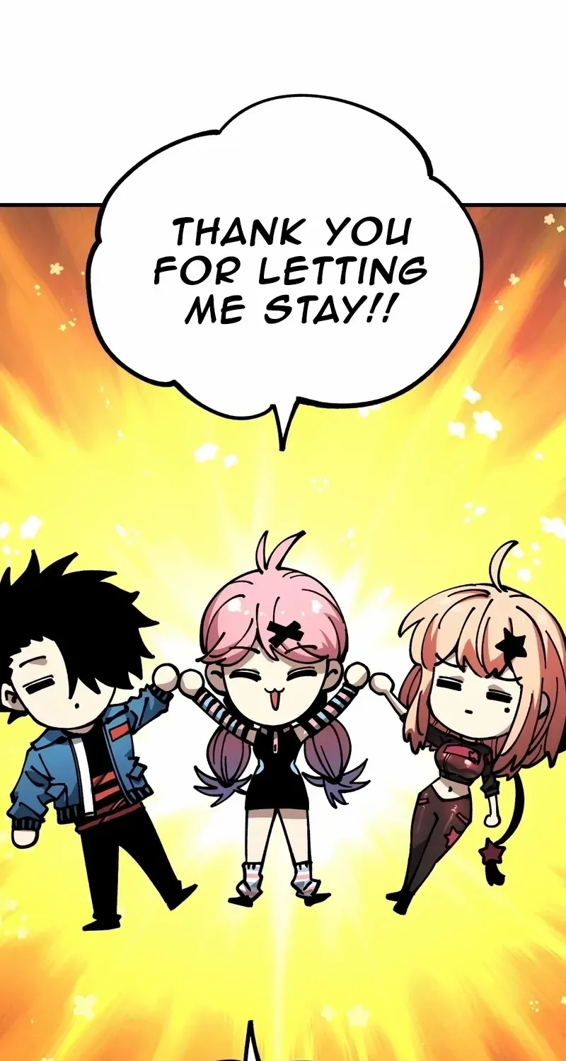 Global Beast Tamer: I Can See the Path of Evolution Chapter 34 page 21 - 