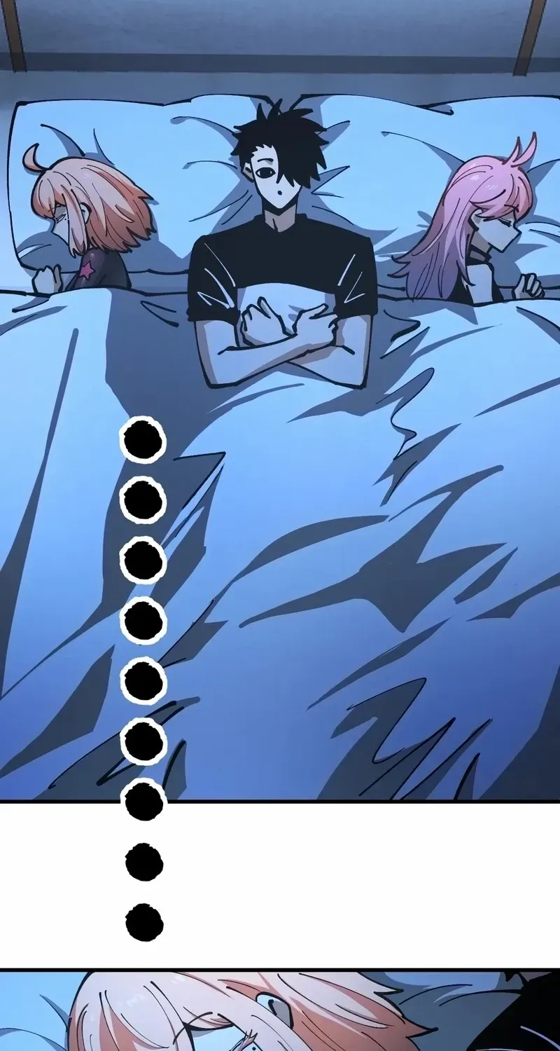 Global Beast Tamer: I Can See the Path of Evolution Chapter 34 page 23 - 