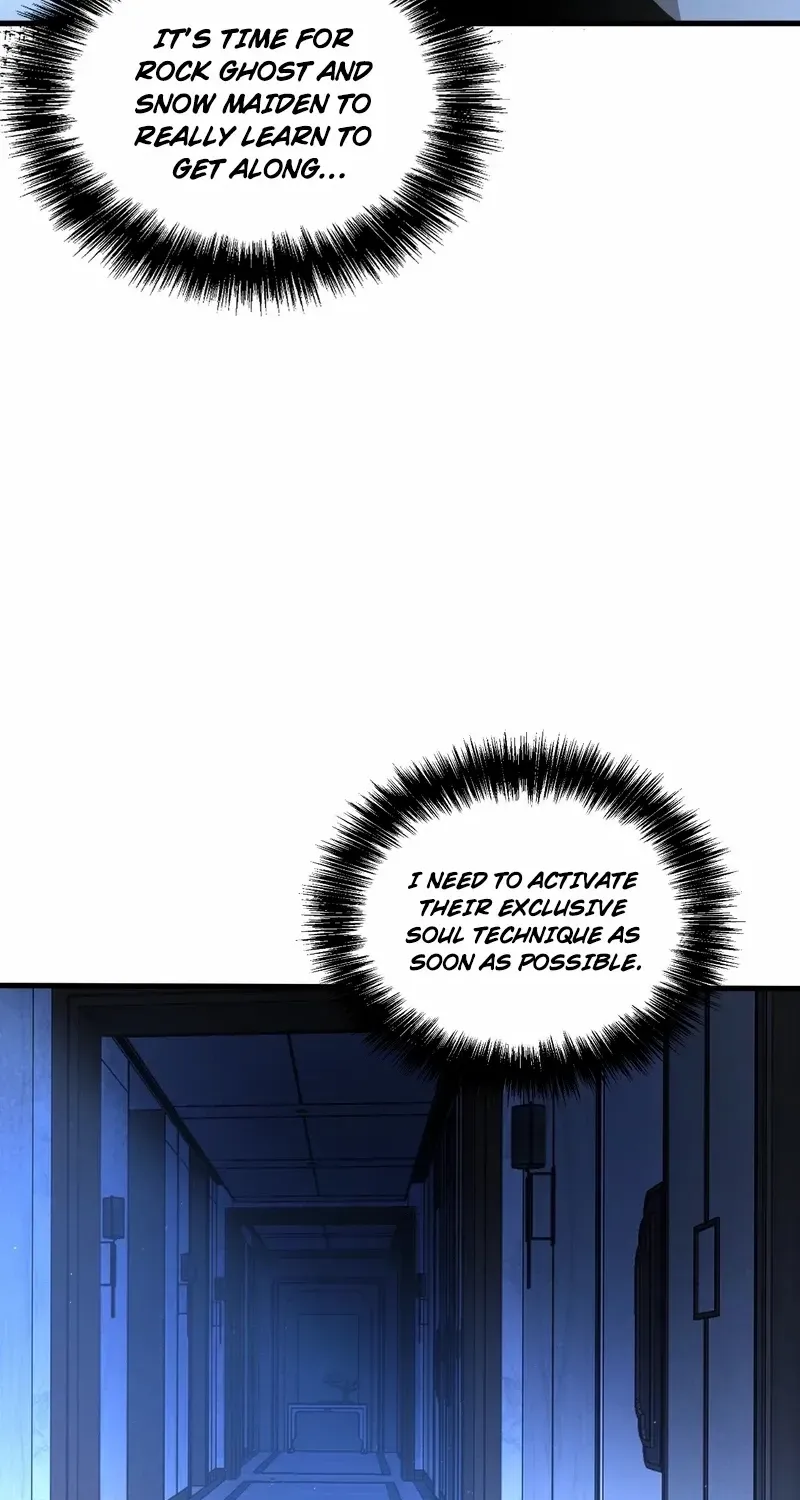 Global Beast Tamer: I Can See the Path of Evolution Chapter 34 page 27 - 