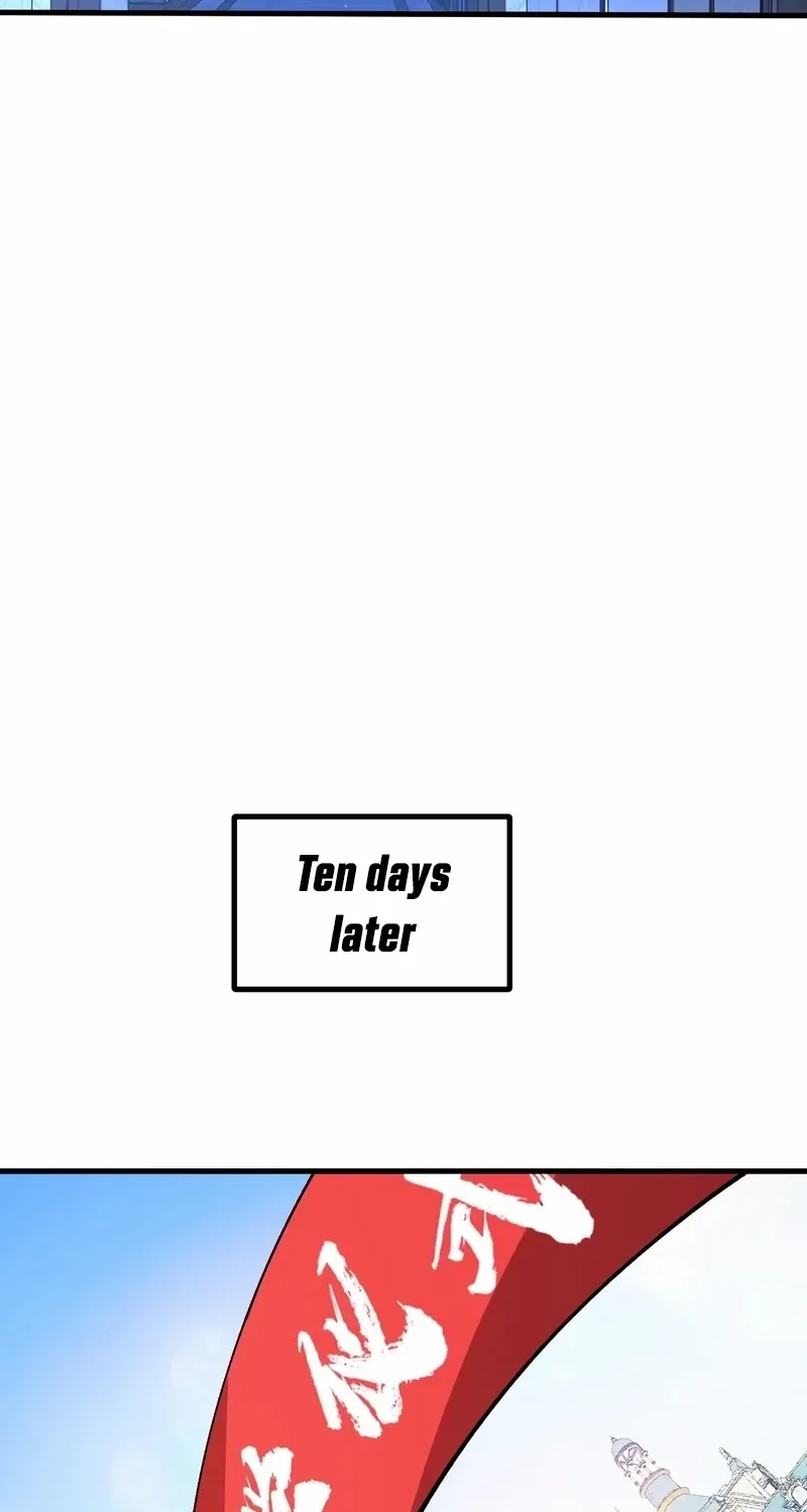 Global Beast Tamer: I Can See the Path of Evolution Chapter 34 page 28 - 