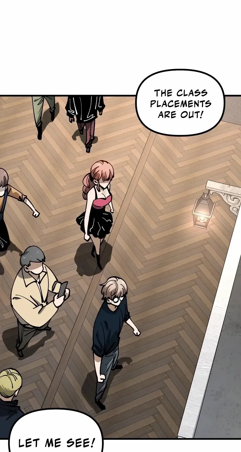 Global Beast Tamer: I Can See the Path of Evolution Chapter 34 page 30 - 