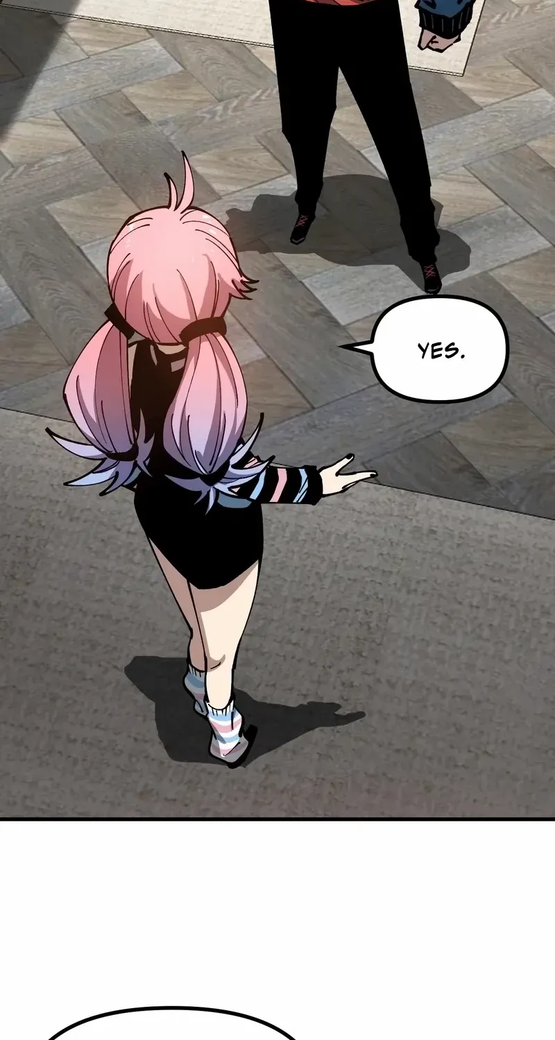 Global Beast Tamer: I Can See the Path of Evolution Chapter 34 page 4 - 