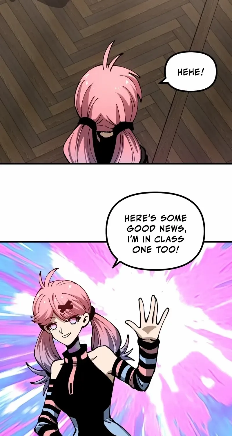 Global Beast Tamer: I Can See the Path of Evolution Chapter 34 page 34 - 