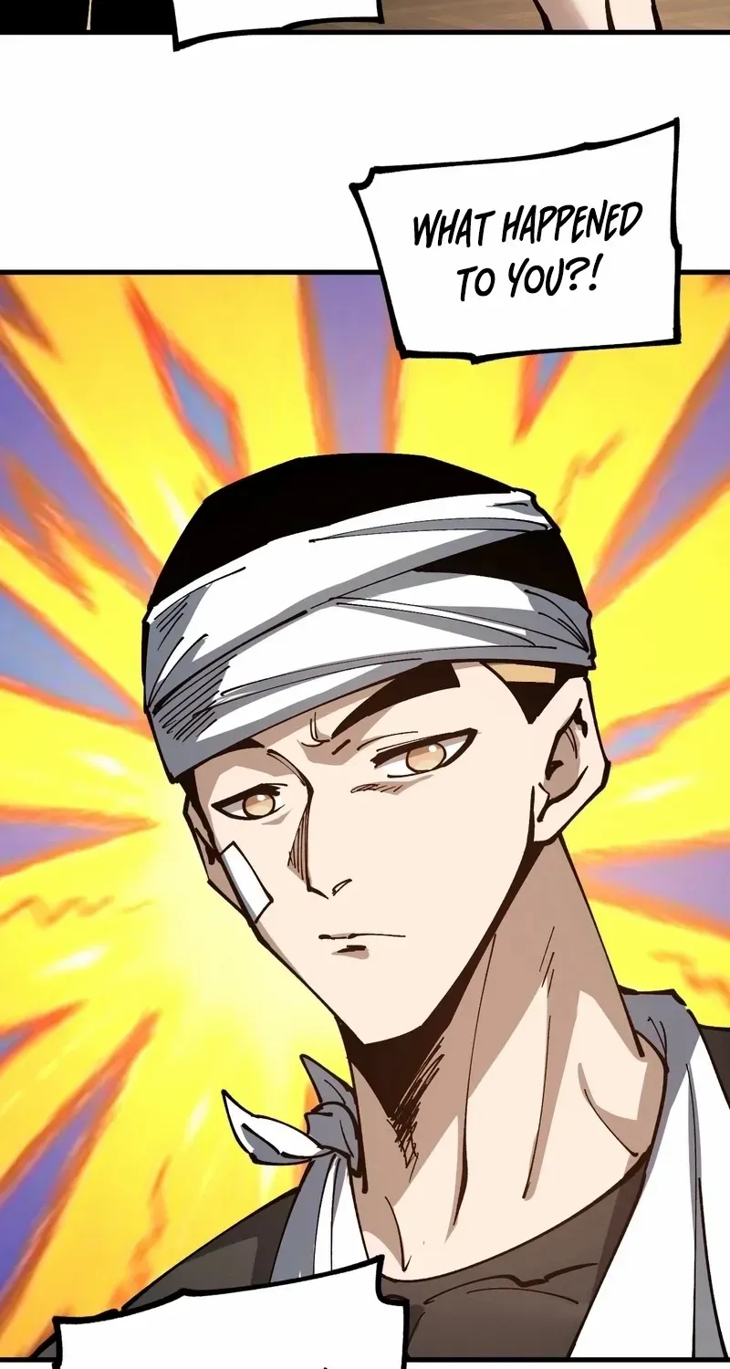 Global Beast Tamer: I Can See the Path of Evolution Chapter 34 page 37 - 