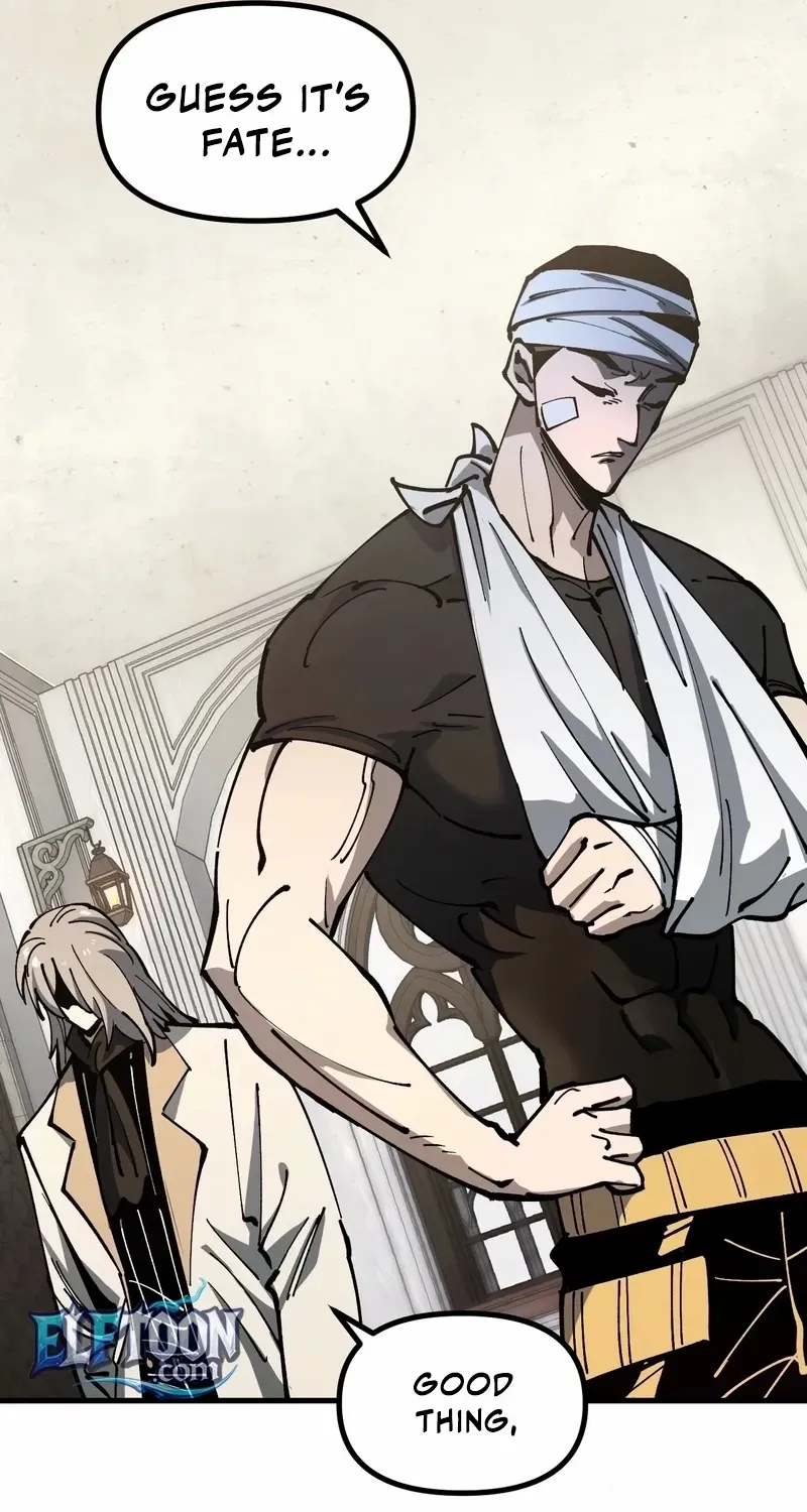 Global Beast Tamer: I Can See the Path of Evolution Chapter 34 page 41 - 