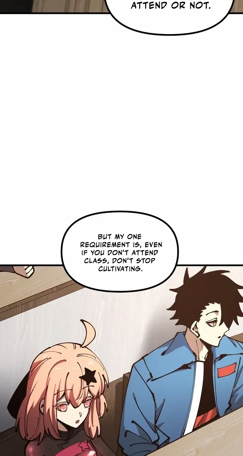 Global Beast Tamer: I Can See the Path of Evolution Chapter 34 page 50 - 