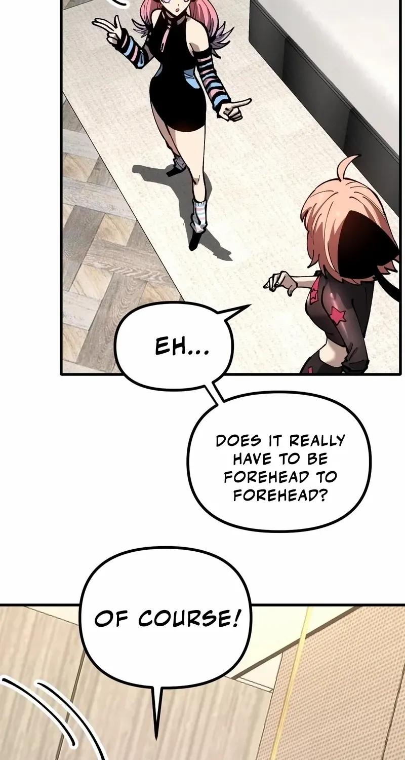 Global Beast Tamer: I Can See the Path of Evolution Chapter 34 page 6 - 