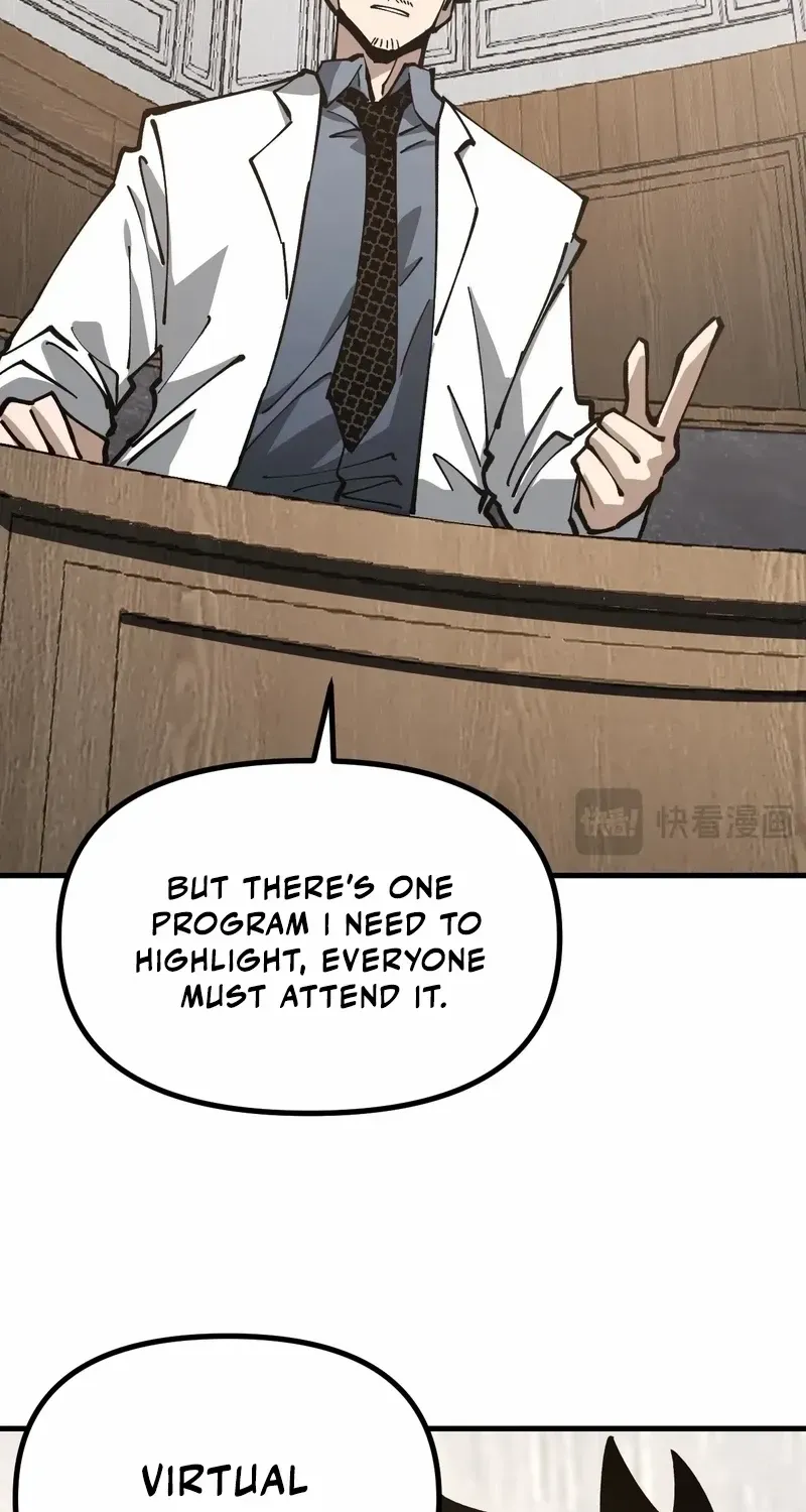 Global Beast Tamer: I Can See the Path of Evolution Chapter 34 page 54 - 