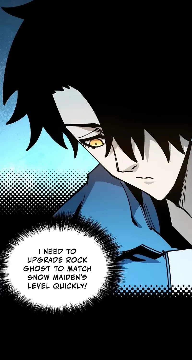 Global Beast Tamer: I Can See the Path of Evolution Chapter 34 page 59 - 