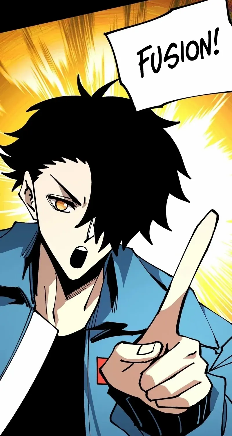 Global Beast Tamer: I Can See the Path of Evolution Chapter 34 page 61 - 