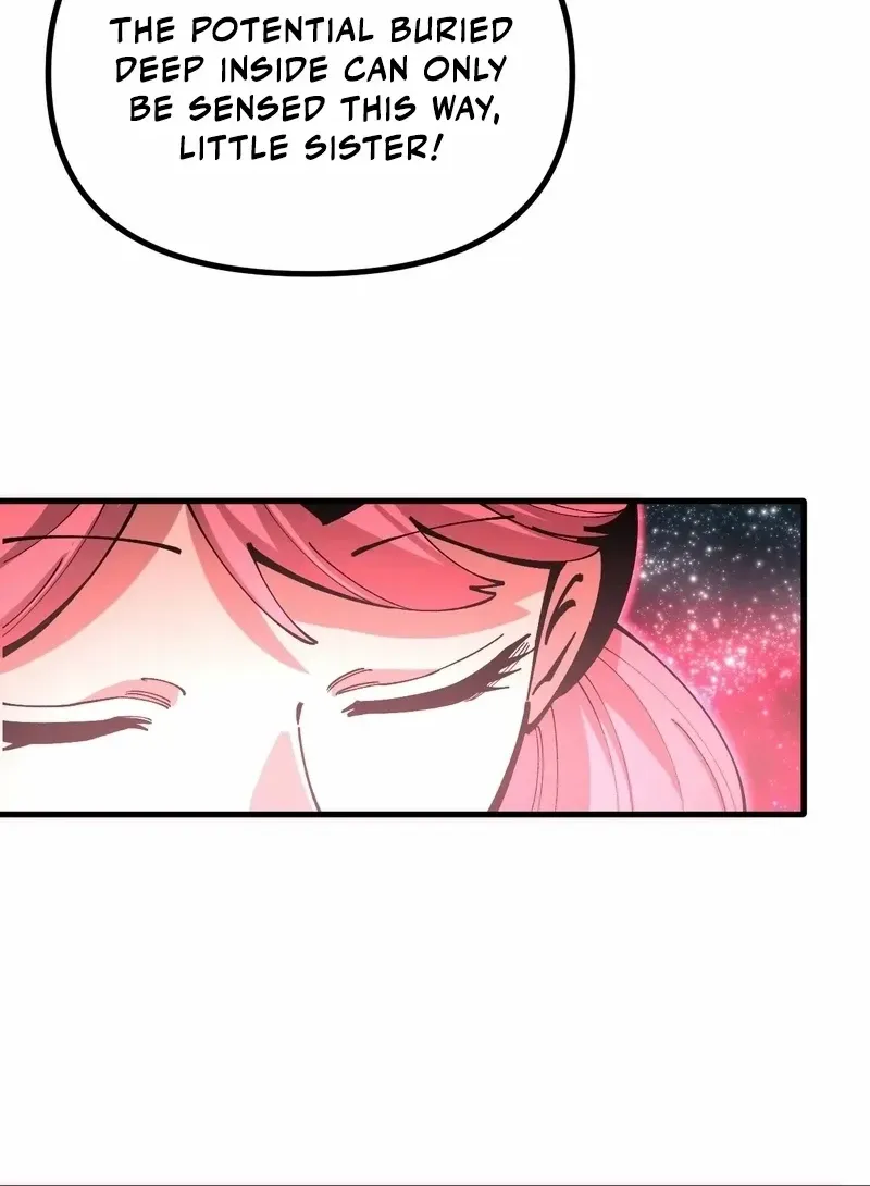 Global Beast Tamer: I Can See the Path of Evolution Chapter 34 page 8 - 