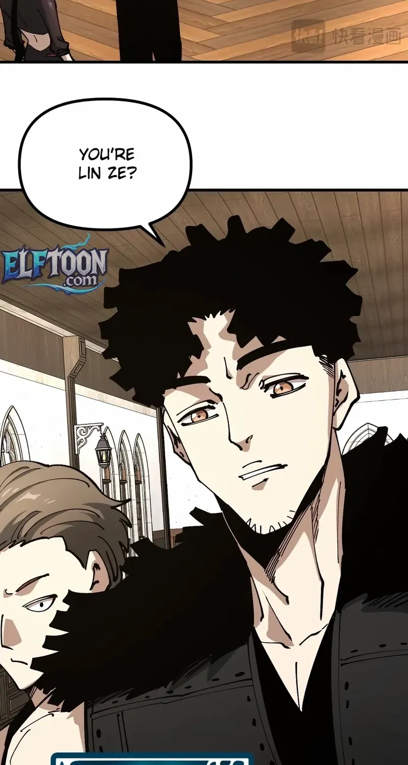 Global Beast Tamer: I Can See the Path of Evolution Chapter 35 page 11 - 