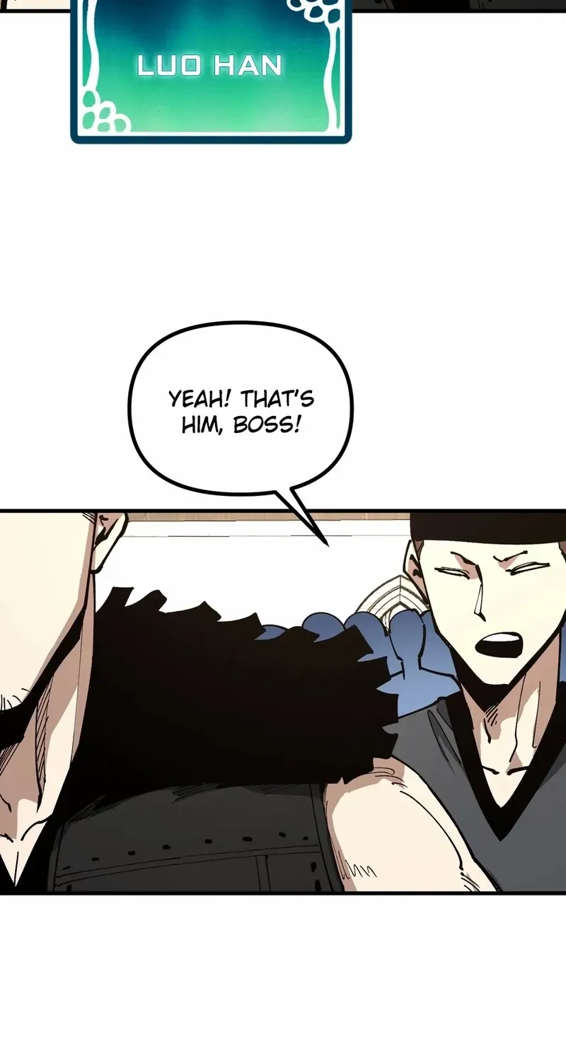 Global Beast Tamer: I Can See the Path of Evolution Chapter 35 page 12 - 