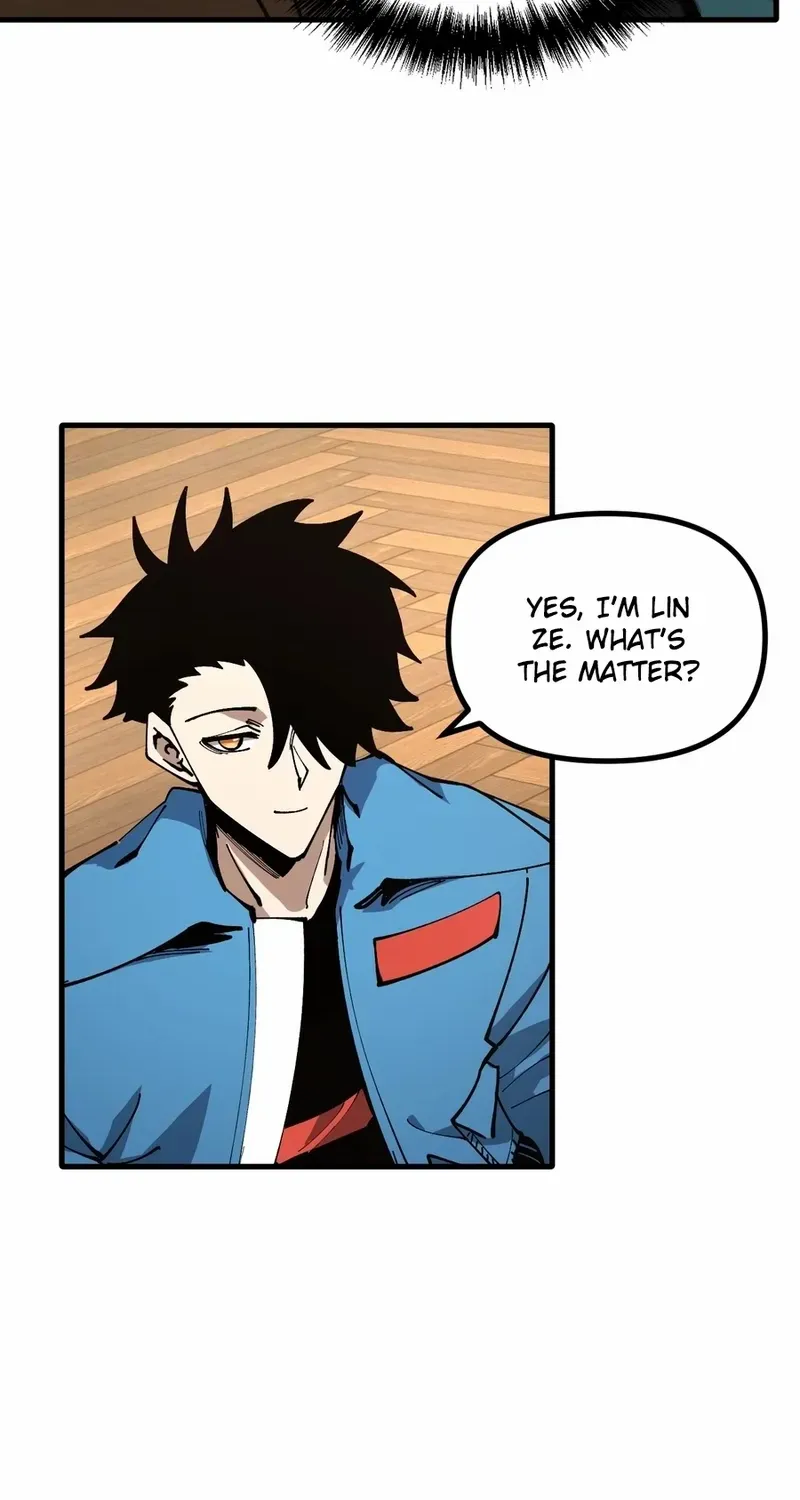 Global Beast Tamer: I Can See the Path of Evolution Chapter 35 page 14 - 