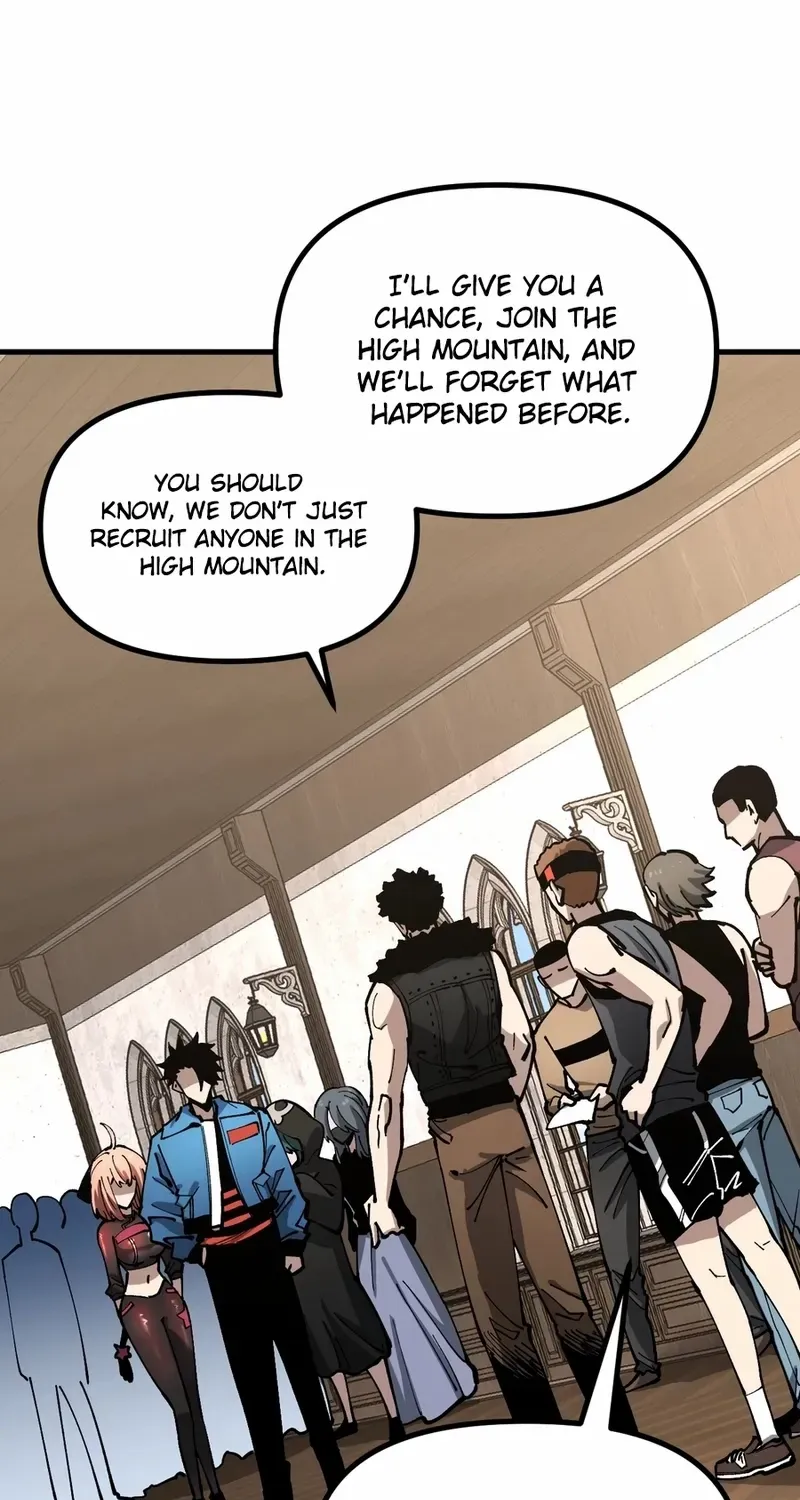 Global Beast Tamer: I Can See the Path of Evolution Chapter 35 page 15 - 
