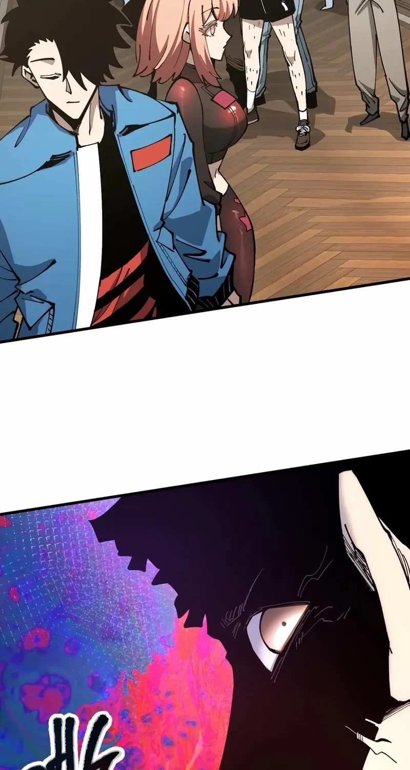 Global Beast Tamer: I Can See the Path of Evolution Chapter 35 page 22 - 