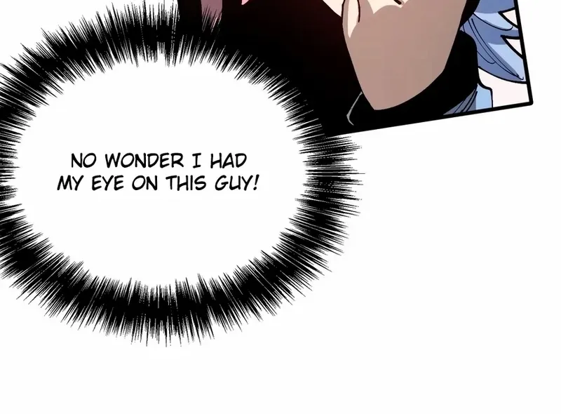 Global Beast Tamer: I Can See the Path of Evolution Chapter 35 page 24 - 