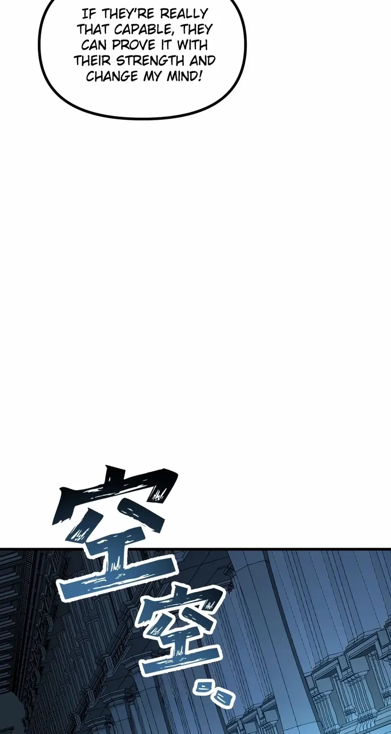 Global Beast Tamer: I Can See the Path of Evolution Chapter 35 page 26 - 