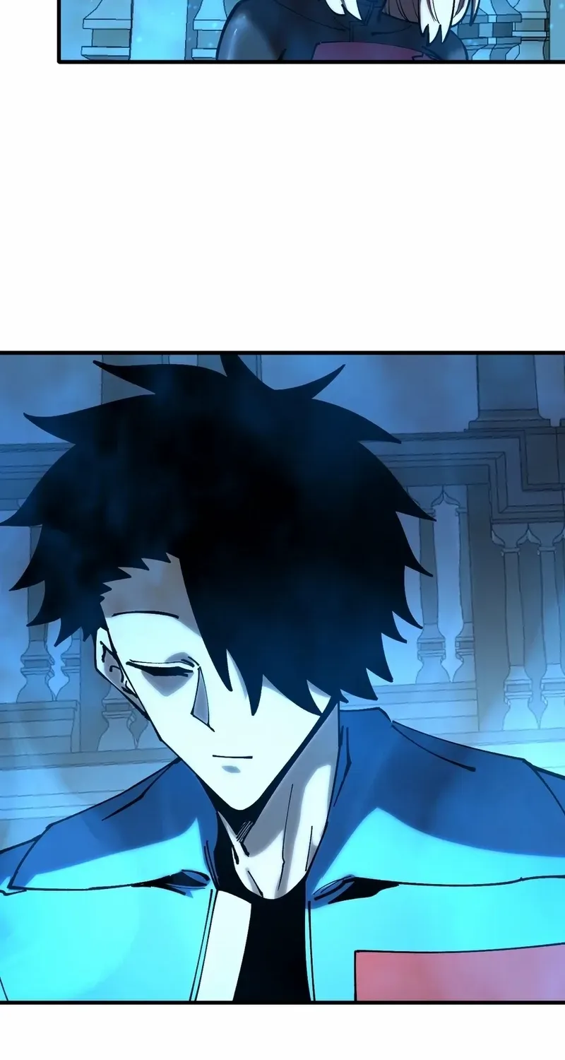 Global Beast Tamer: I Can See the Path of Evolution Chapter 35 page 30 - 