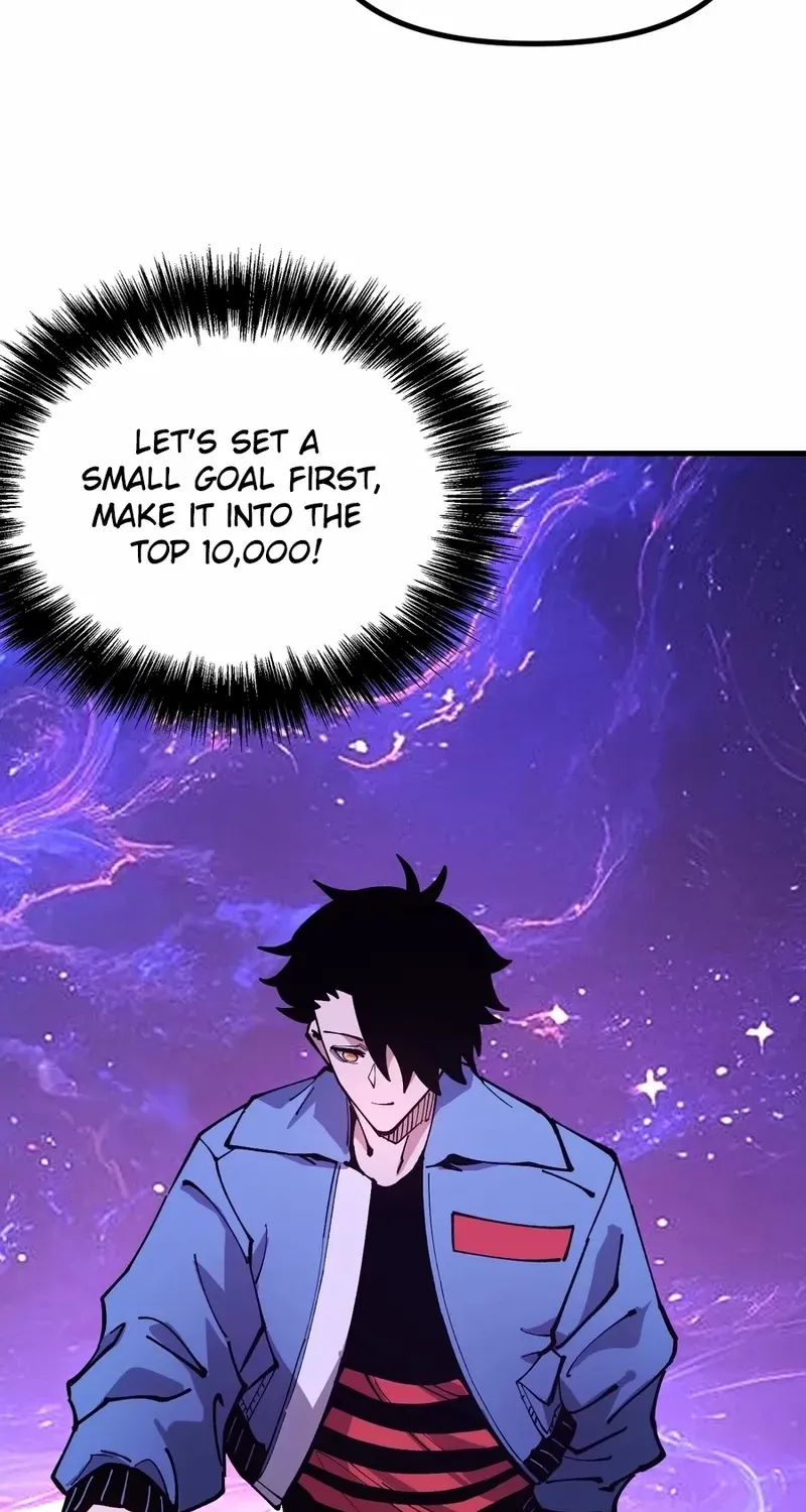 Global Beast Tamer: I Can See the Path of Evolution Chapter 35 page 34 - 