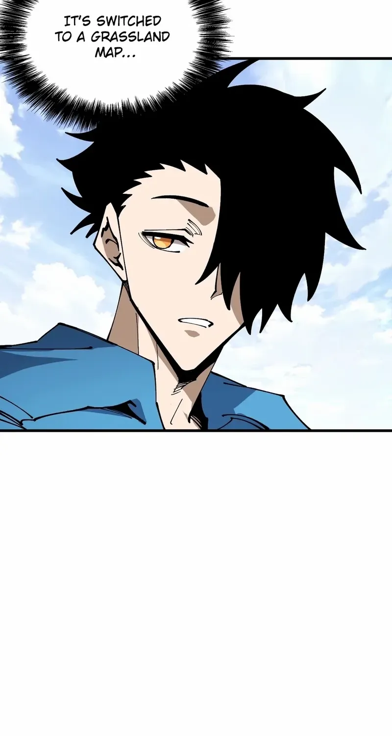 Global Beast Tamer: I Can See the Path of Evolution Chapter 35 page 39 - 