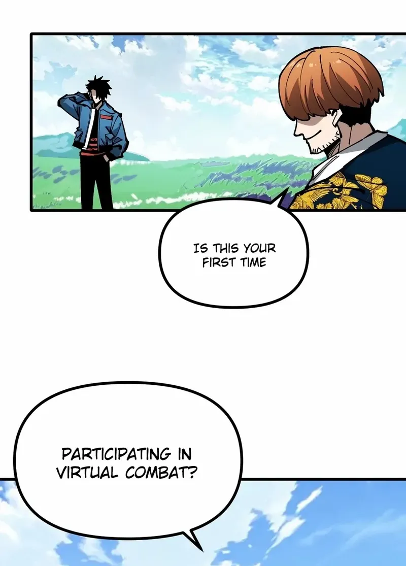 Global Beast Tamer: I Can See the Path of Evolution Chapter 35 page 40 - 