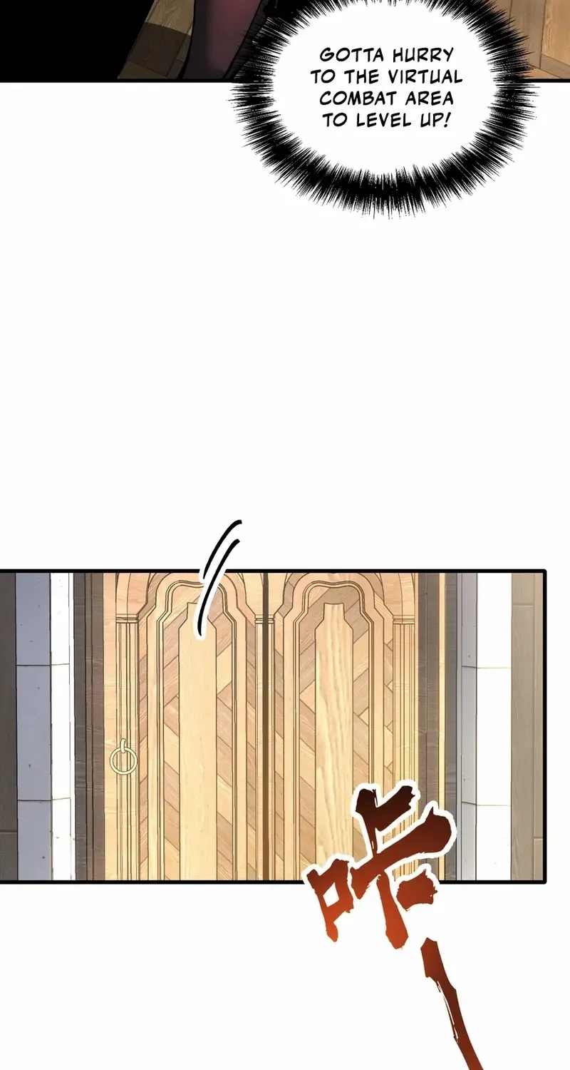 Global Beast Tamer: I Can See the Path of Evolution Chapter 35 page 5 - 