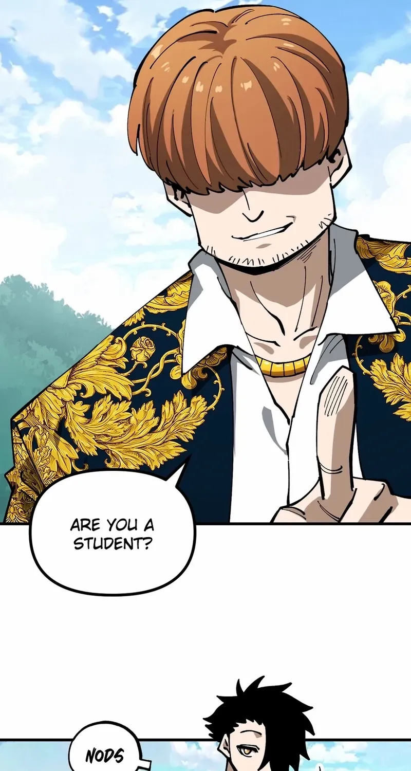 Global Beast Tamer: I Can See the Path of Evolution Chapter 35 page 41 - 