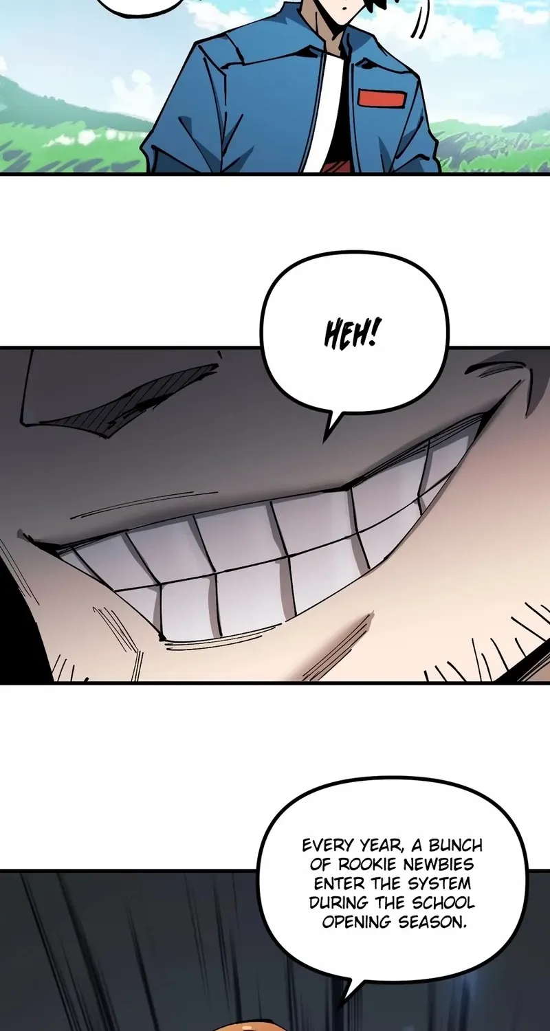 Global Beast Tamer: I Can See the Path of Evolution Chapter 35 page 42 - 