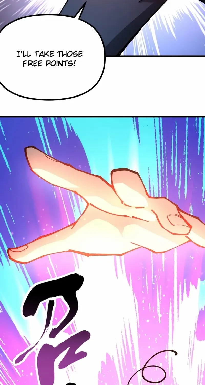 Global Beast Tamer: I Can See the Path of Evolution Chapter 35 page 44 - 