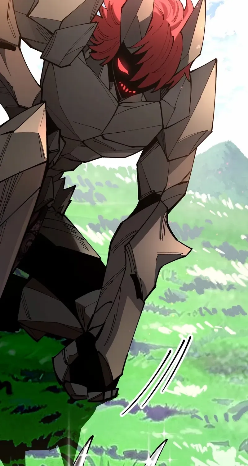 Global Beast Tamer: I Can See the Path of Evolution Chapter 35 page 51 - 