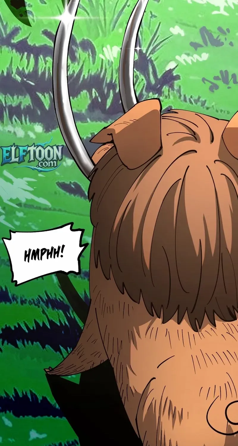 Global Beast Tamer: I Can See the Path of Evolution Chapter 35 page 52 - 