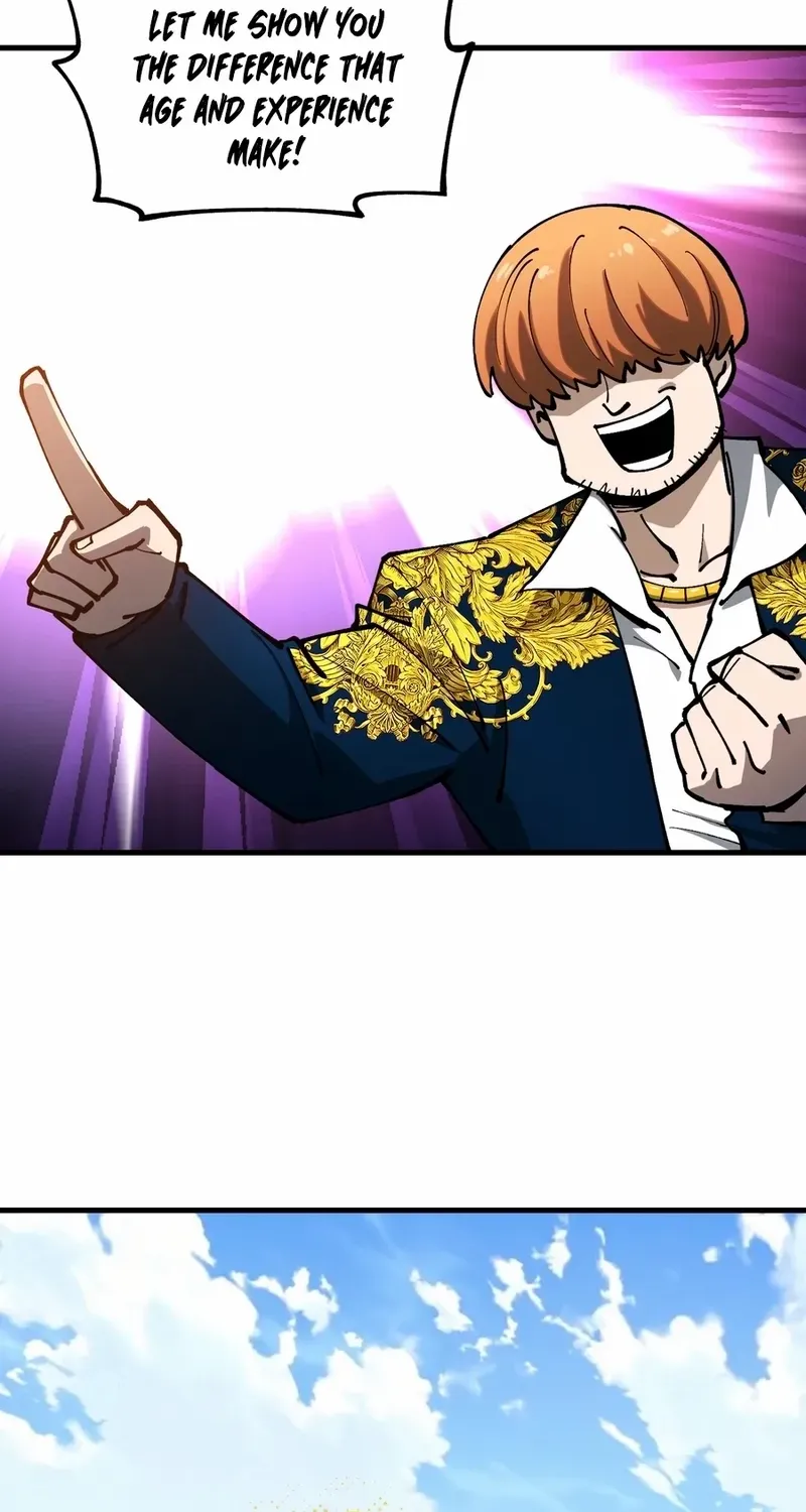Global Beast Tamer: I Can See the Path of Evolution Chapter 35 page 54 - 