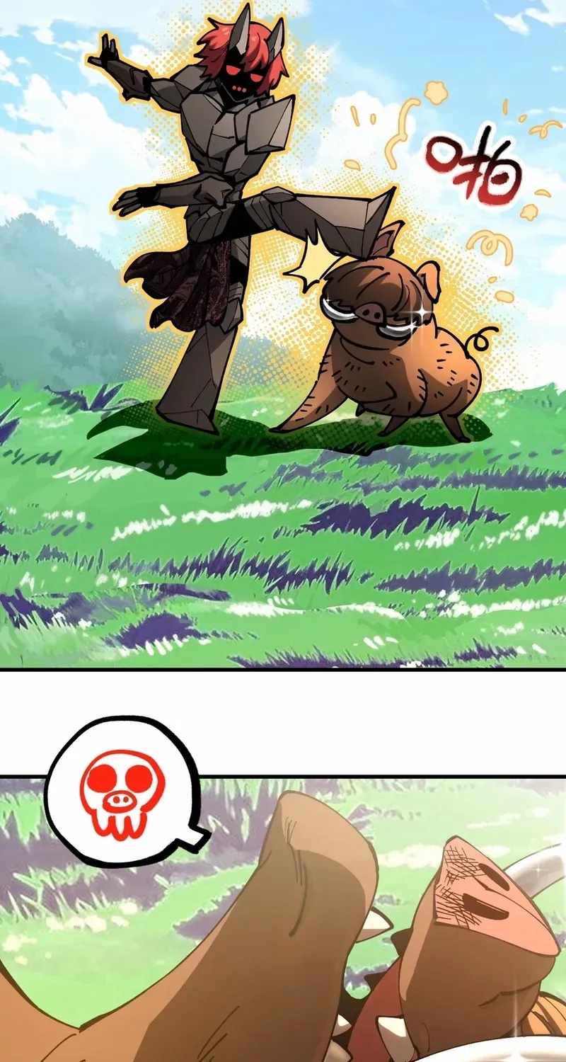 Global Beast Tamer: I Can See the Path of Evolution Chapter 35 page 55 - 