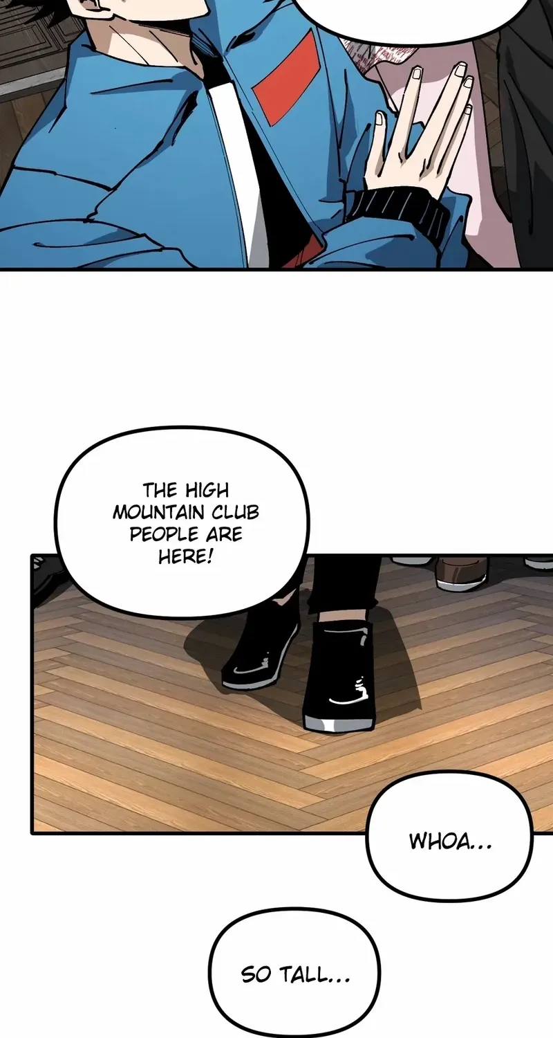 Global Beast Tamer: I Can See the Path of Evolution Chapter 35 page 8 - 