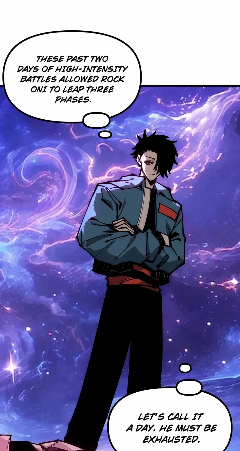 Global Beast Tamer: I Can See the Path of Evolution Chapter 36 page 11 - 