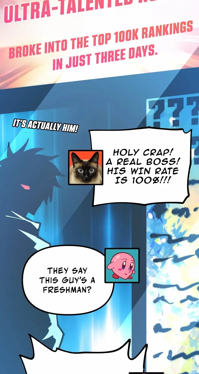 Global Beast Tamer: I Can See the Path of Evolution Chapter 36 page 13 - 