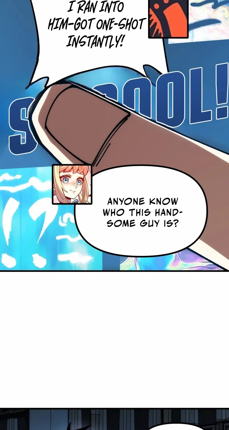 Global Beast Tamer: I Can See the Path of Evolution Chapter 36 page 14 - 