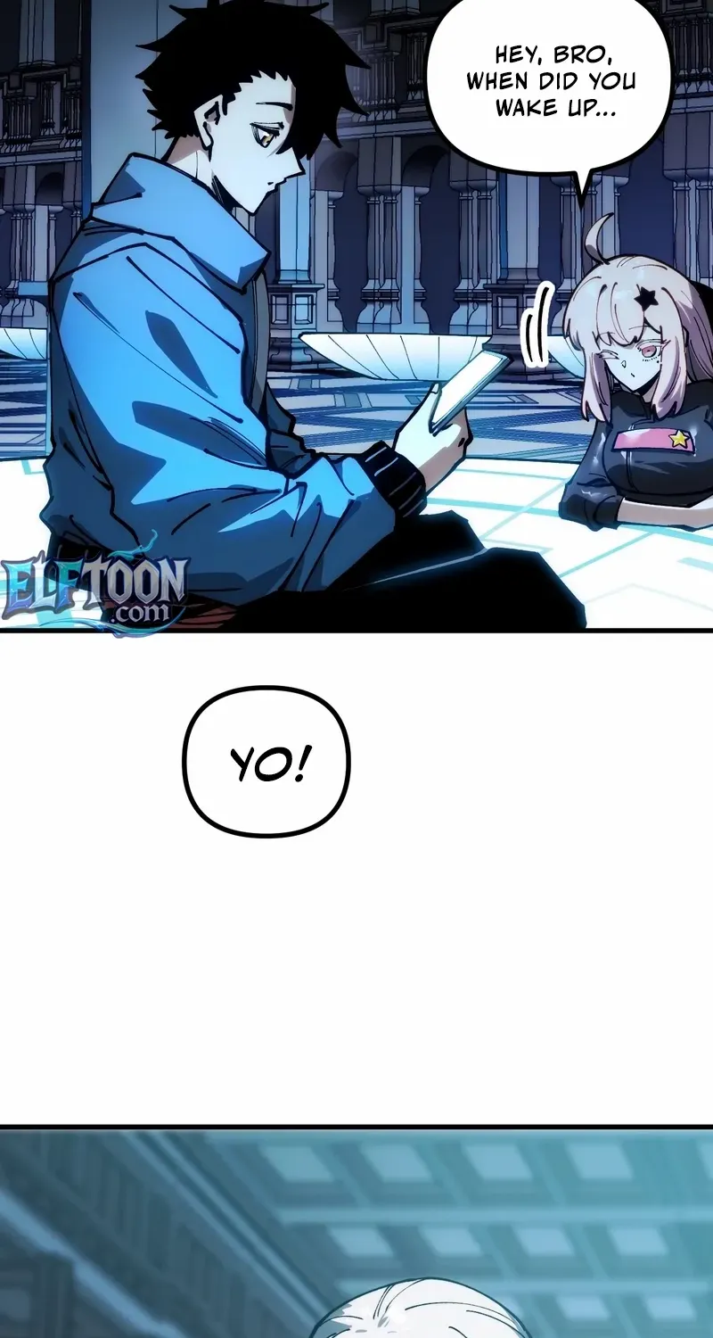Global Beast Tamer: I Can See the Path of Evolution Chapter 36 page 15 - 