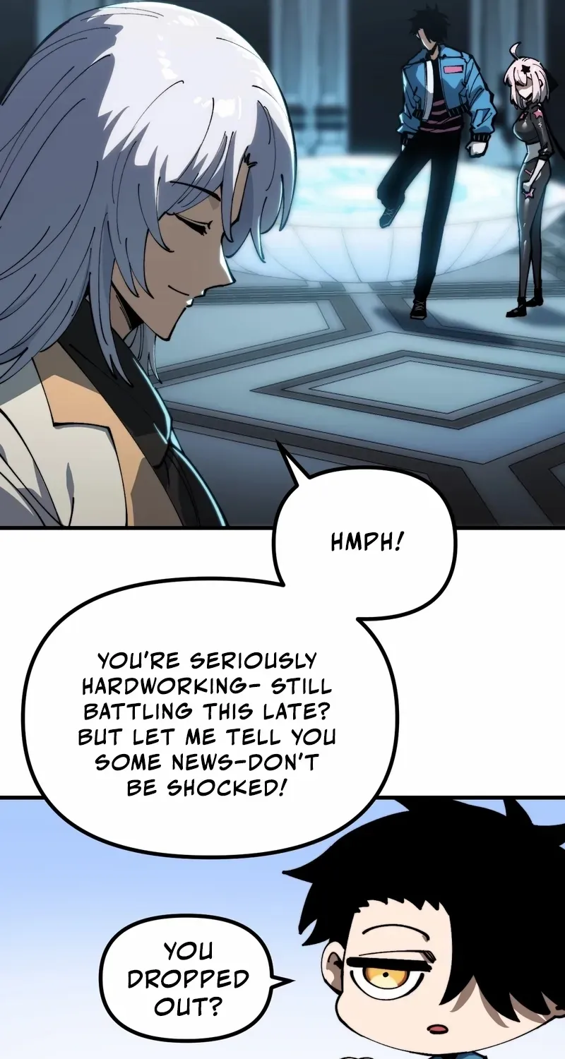Global Beast Tamer: I Can See the Path of Evolution Chapter 36 page 18 - 