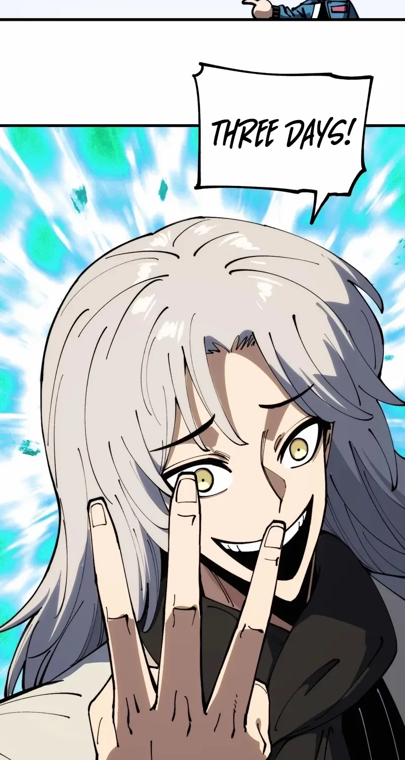 Global Beast Tamer: I Can See the Path of Evolution Chapter 36 page 19 - 