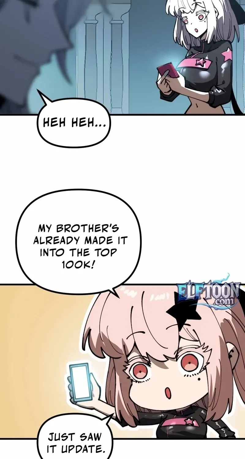 Global Beast Tamer: I Can See the Path of Evolution Chapter 36 page 21 - 