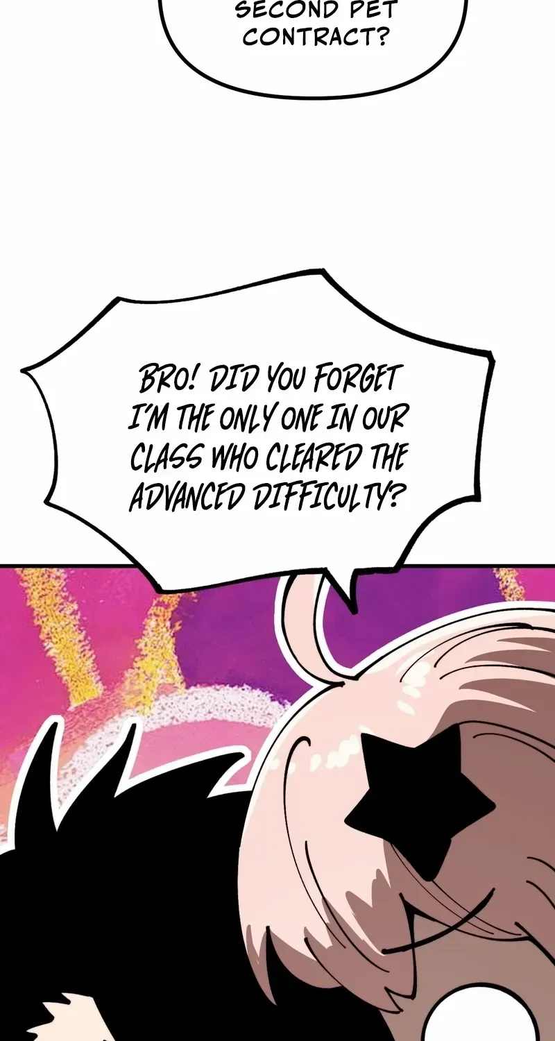 Global Beast Tamer: I Can See the Path of Evolution Chapter 36 page 27 - 