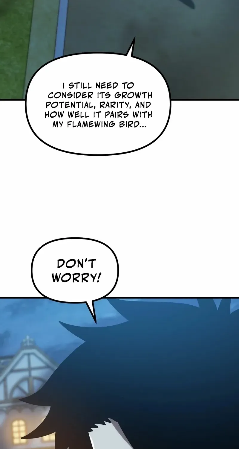 Global Beast Tamer: I Can See the Path of Evolution Chapter 36 page 30 - 