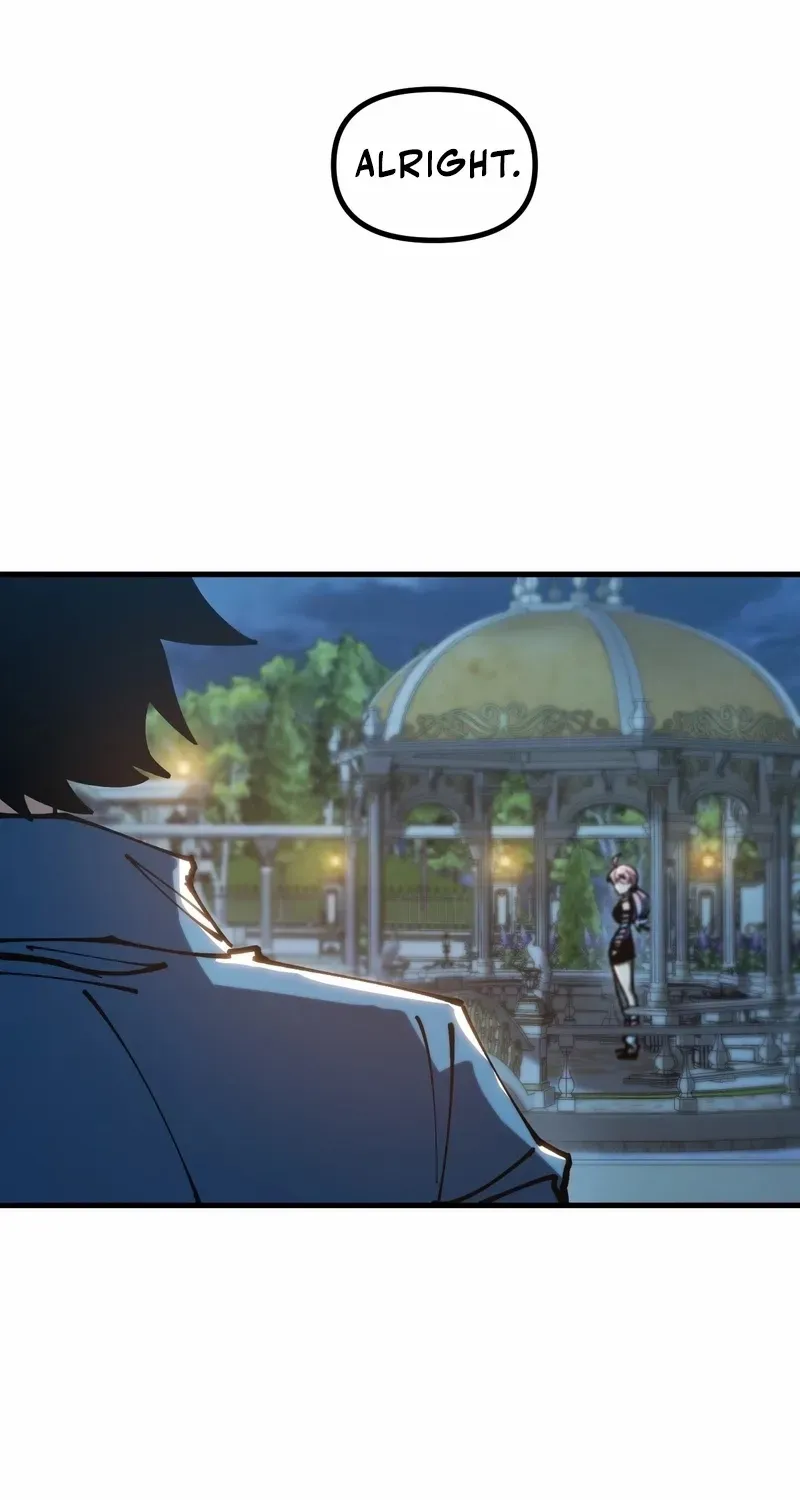 Global Beast Tamer: I Can See the Path of Evolution Chapter 36 page 33 - 