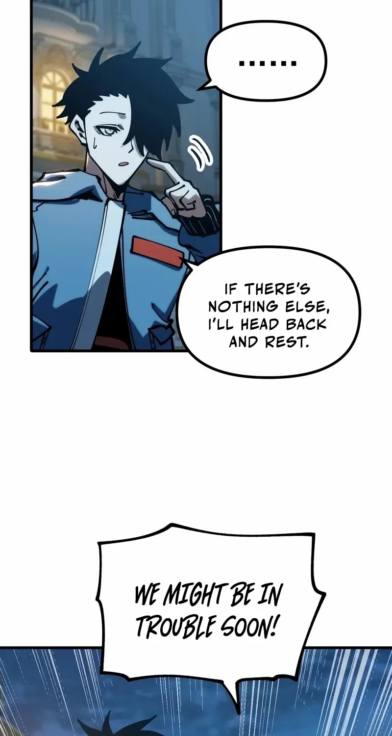 Global Beast Tamer: I Can See the Path of Evolution Chapter 36 page 38 - 