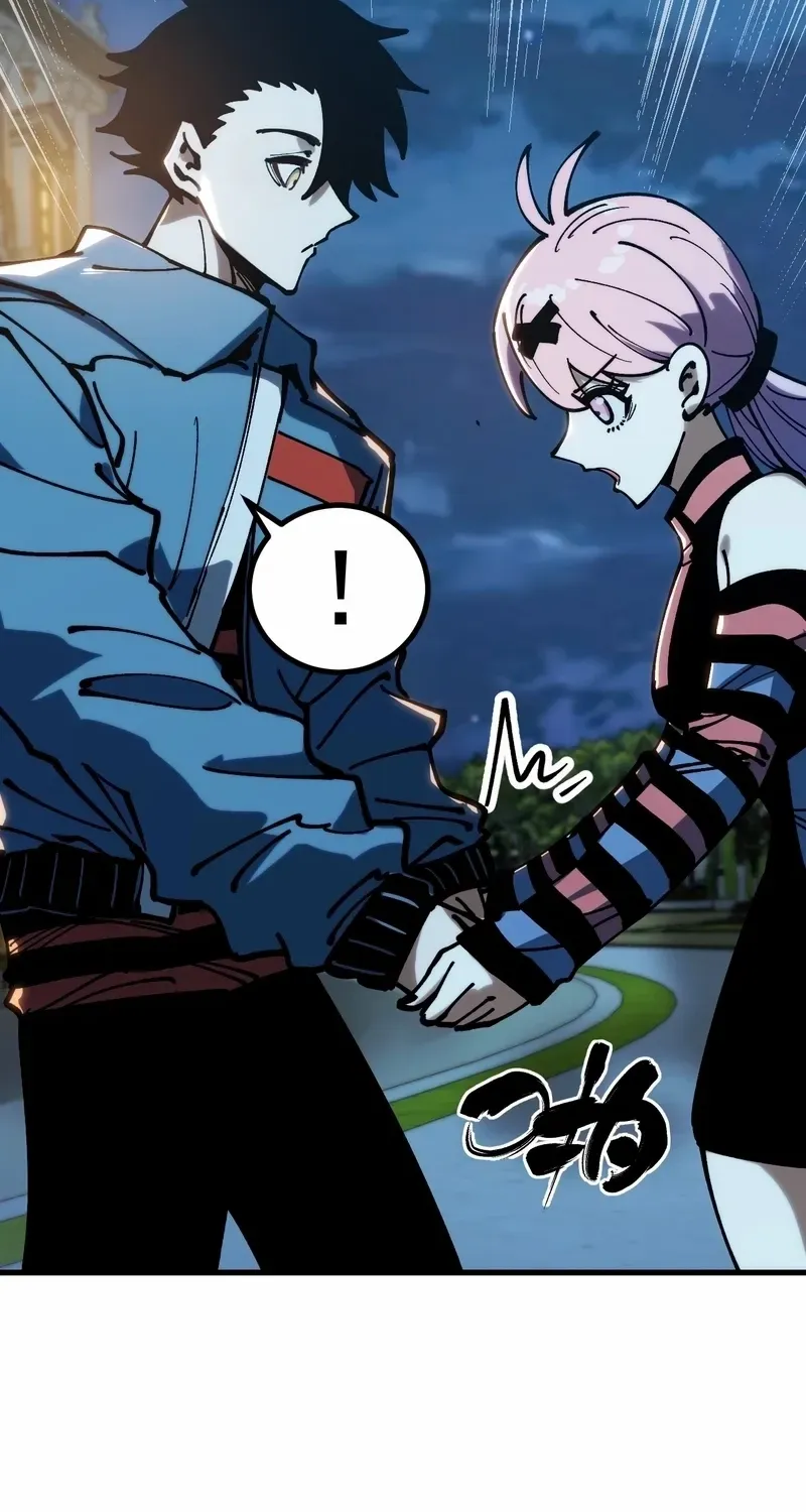 Global Beast Tamer: I Can See the Path of Evolution Chapter 36 page 39 - 